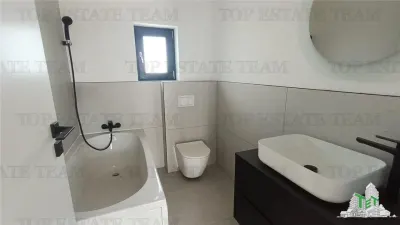Villa Independiente, Tunari - foto 8
