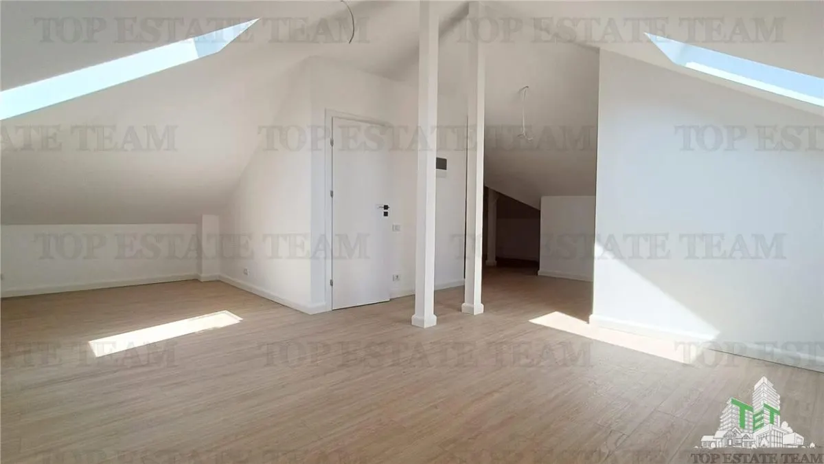 Villa Independiente, Tunari - foto 10