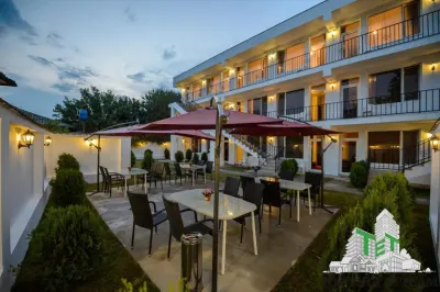 Hotel-Pension Investment | 20 Rooms & Restaurant | Mamaia, Constanța - Constanta