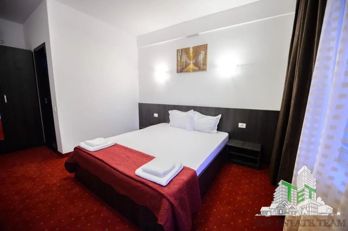 Hotel-Pension Investment | 20 Rooms & Restaurant | Mamaia, Constanța - foto 16
