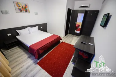 Hotel-Pension Investment | 20 Rooms & Restaurant | Mamaia, Constanța - foto 19
