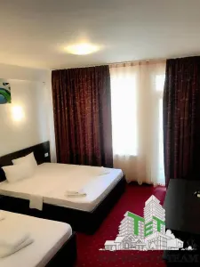 Hotel-Pension Investment | 20 Rooms & Restaurant | Mamaia, Constanța - foto 21
