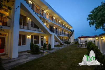 Hotel-Pension Investment | 20 Rooms & Restaurant | Mamaia, Constanța - foto 8