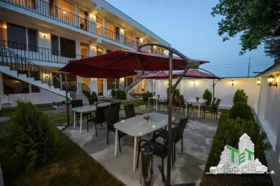 Hotel-Pension Investment | 20 Rooms & Restaurant | Mamaia, Constanța - foto 9