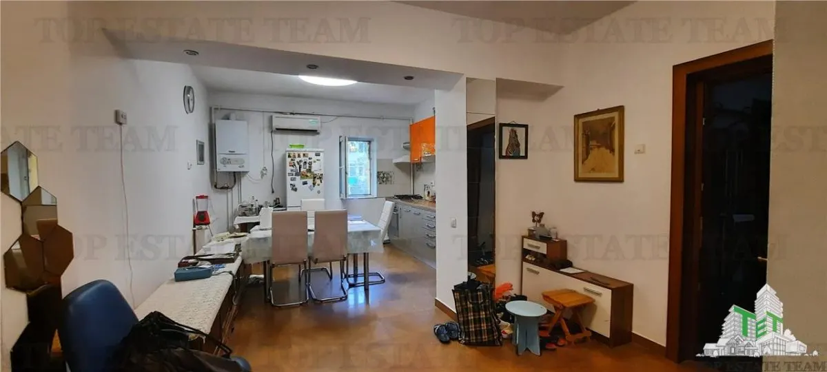 Appartement Trois Pièces à Vendre dans la Villa Pajura - foto 3