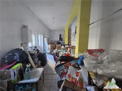 Commercial Space for Sale – Militari – Lujerului – 119 sqm - Bucuresti