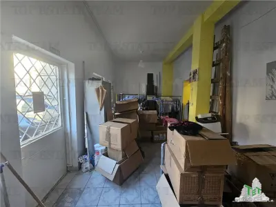 Commercial Space for Sale – Militari – Lujerului – 119 sqm - foto 2