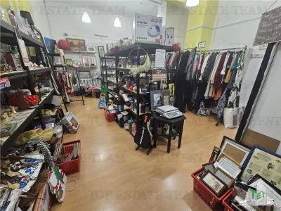 Commercial Space for Sale – Militari – Lujerului – 119 sqm - foto 3