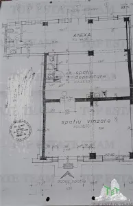 Commercial Space for Sale – Militari – Lujerului – 119 sqm - foto 4