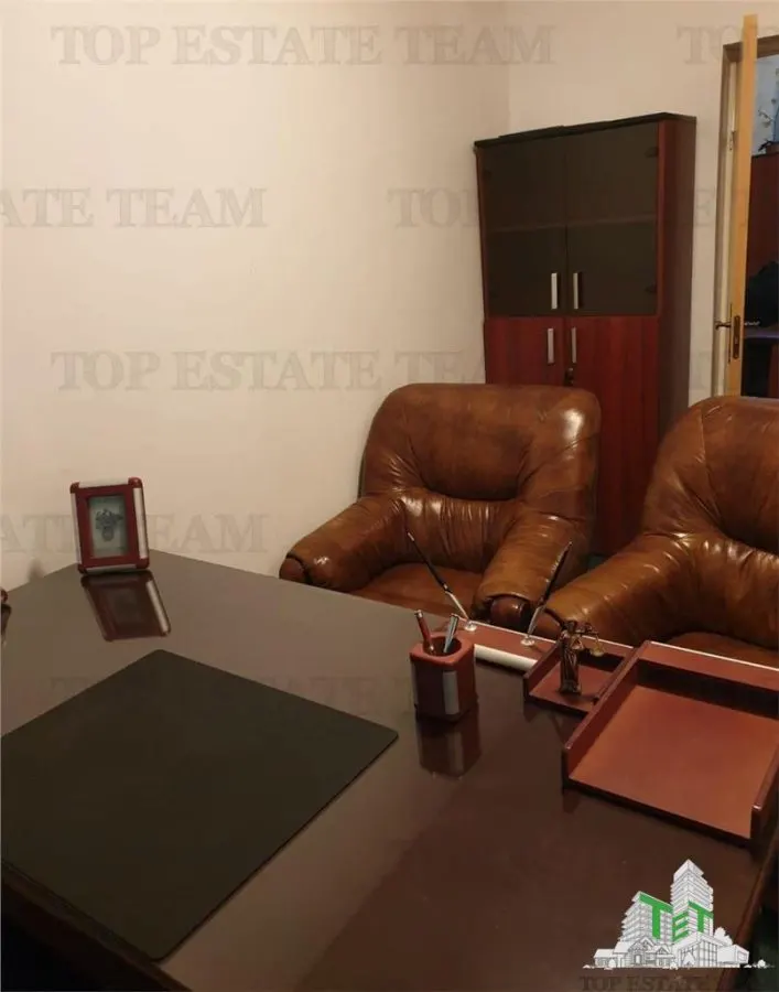 Appartement 2 Chambres à Vendre, Cismigiu - foto 2