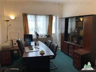 3-Bedroom Apartment for Sale, Piata Romana - Bucuresti