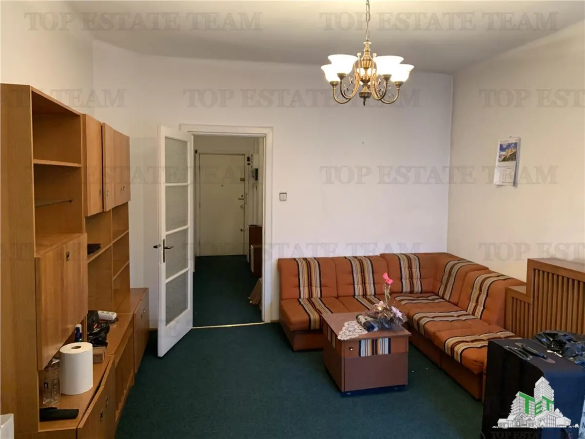 Appartement 3 Pièces à Vendre, Piata Romana - foto 3