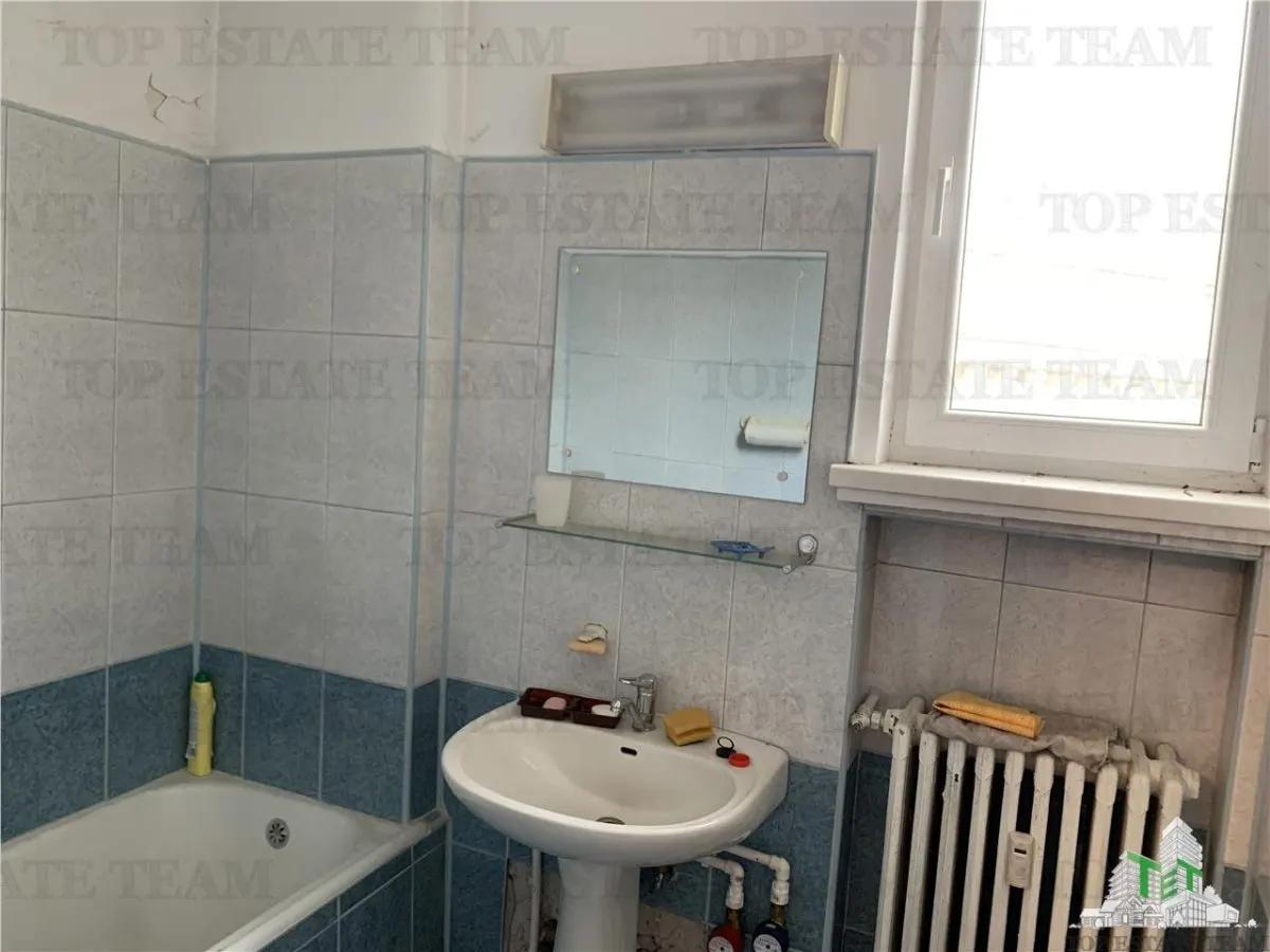 Appartement 3 Pièces à Vendre, Piata Romana - foto 6