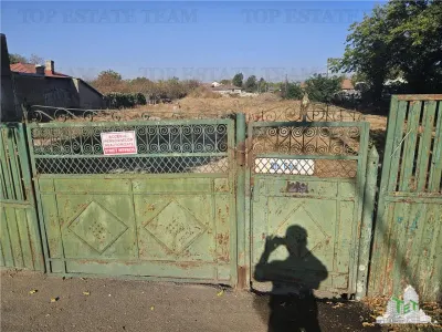 Terrain Constructible 3,000 m², Jilava, 30 min de Piața Unirii - foto 3