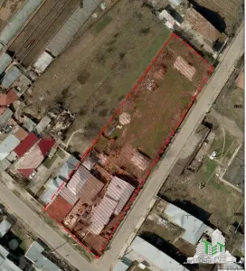 Terrain Constructible 3,000 m², Jilava, 30 min de Piața Unirii - foto 4