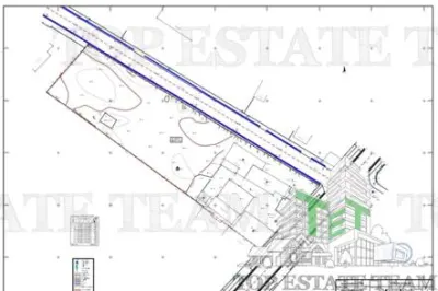 Terrain Constructible 3,000 m², Jilava, 30 min de Piața Unirii - foto 5