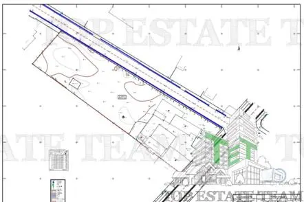 Terrain Constructible 3,000 m², Jilava, 30 min de Piața Unirii - foto 5