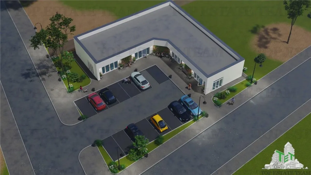 Terrain Constructible 3,000 m², Jilava, 30 min de Piața Unirii - foto 7