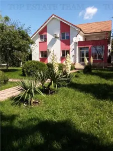 8-Bedroom Villa, Golful Pescarilor - Agigea