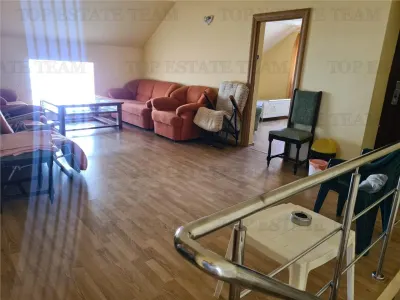 8-Bedroom Villa, Golful Pescarilor - foto 14