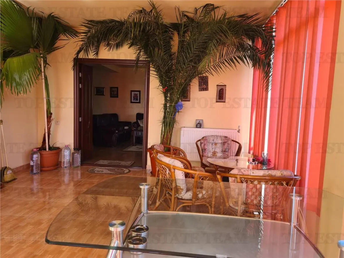 8-Bedroom Villa, Golful Pescarilor - foto 19