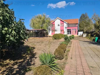8-Bedroom Villa, Golful Pescarilor - foto 23