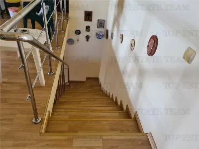 8-Bedroom Villa, Golful Pescarilor - foto 25