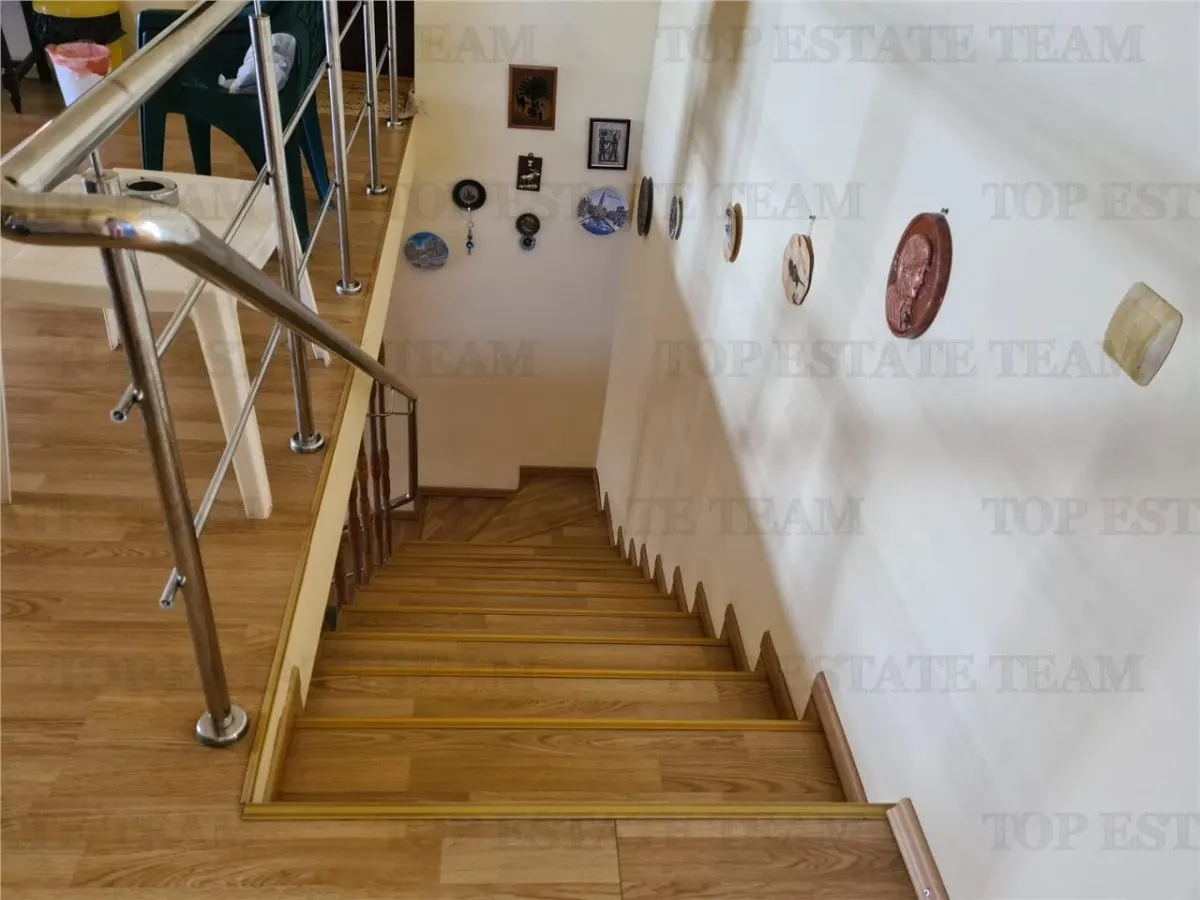 8-Bedroom Villa, Golful Pescarilor - foto 25