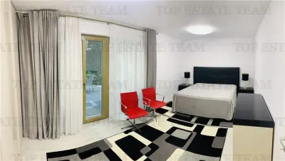 4-Bedroom Apartment for Sale, Bulevardul Marasesti - 277 sqm Garden + 4 Parking Spaces - foto 2