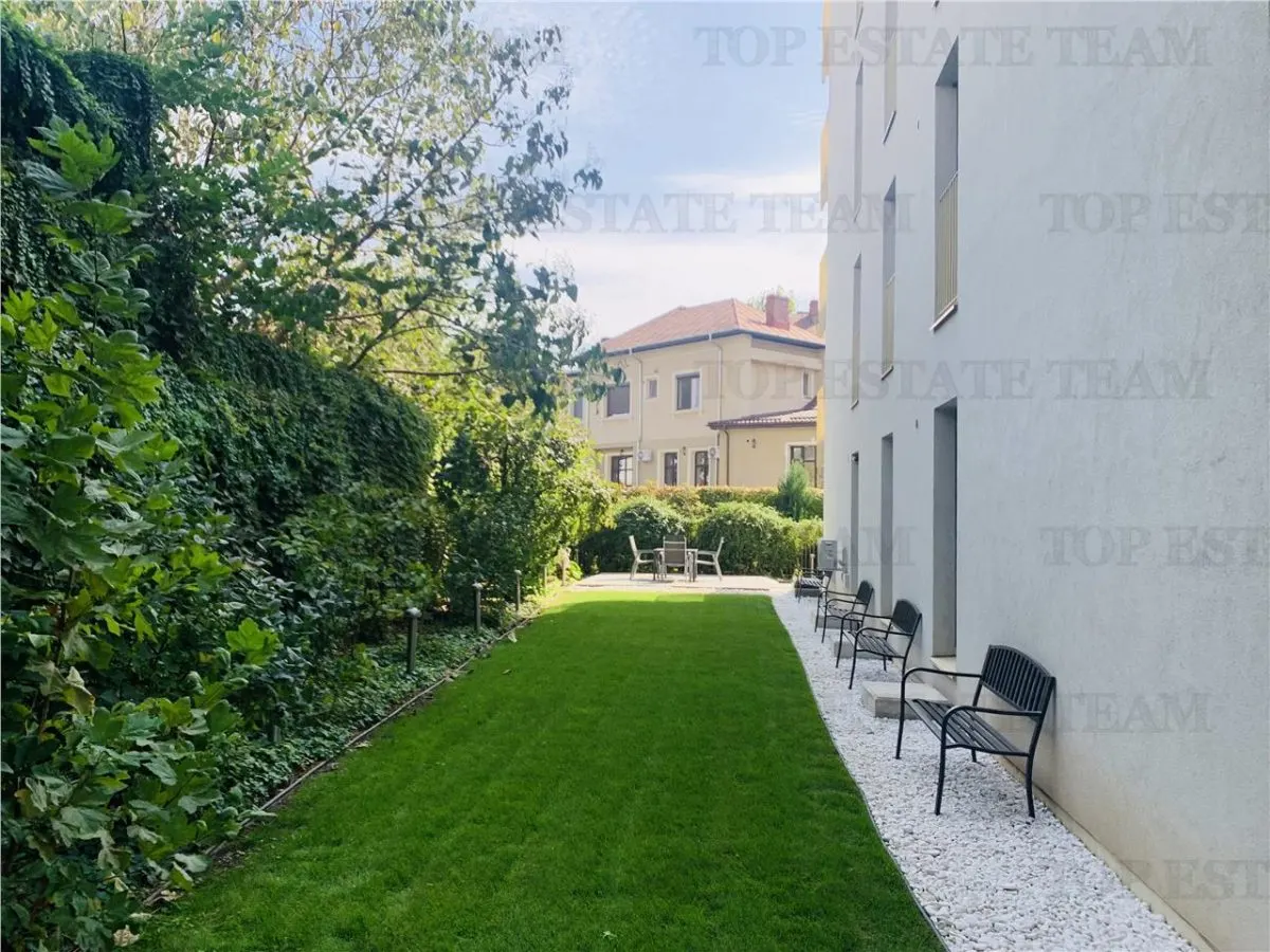 4-Bedroom Apartment for Sale, Bulevardul Marasesti - 277 sqm Garden + 4 Parking Spaces - foto 12