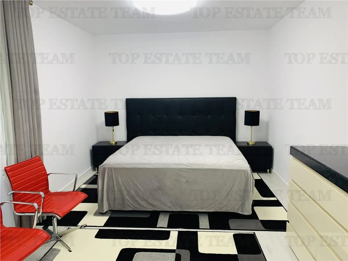 4-Bedroom Apartment for Sale, Bulevardul Marasesti - 277 sqm Garden + 4 Parking Spaces - foto 3