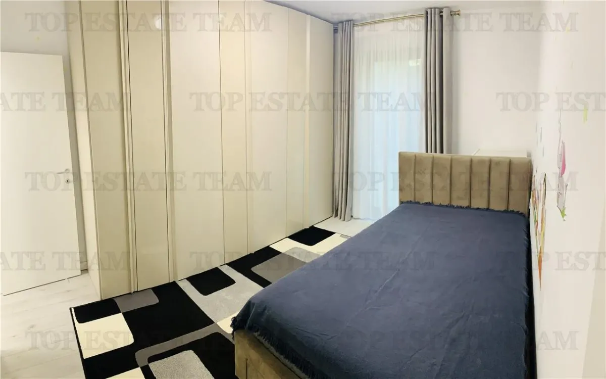 4-Bedroom Apartment for Sale, Bulevardul Marasesti - 277 sqm Garden + 4 Parking Spaces - foto 4