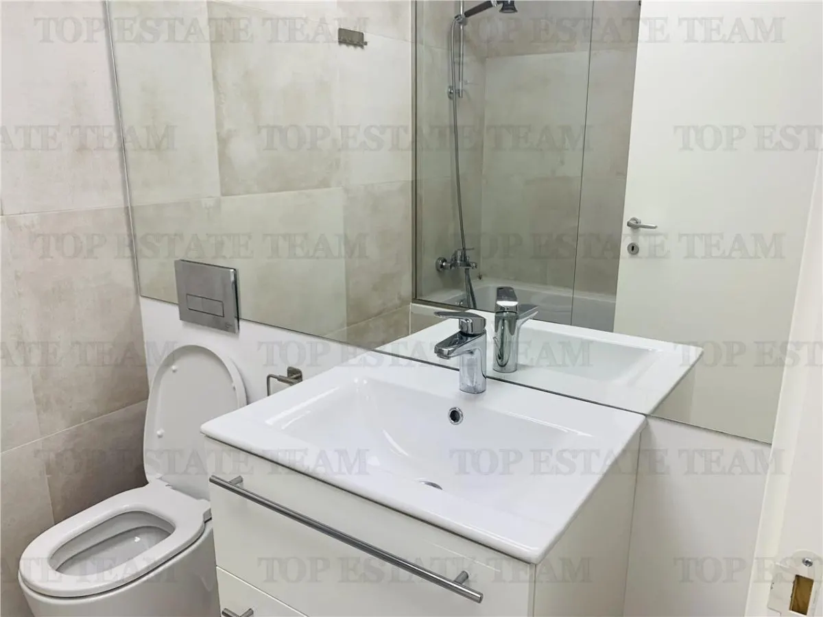 4-Bedroom Apartment for Sale, Bulevardul Marasesti - 277 sqm Garden + 4 Parking Spaces - foto 8