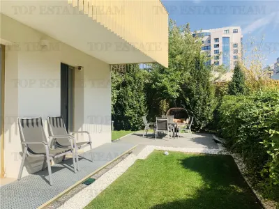 4-Bedroom Apartment for Sale, Bulevardul Marasesti - 277 sqm Garden + 4 Parking Spaces - foto 10