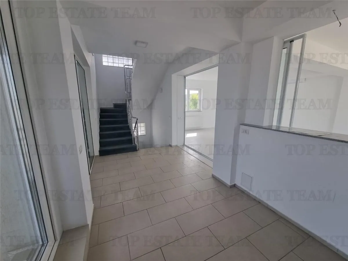 Villa for Rent Otopeni-Odai - foto 5