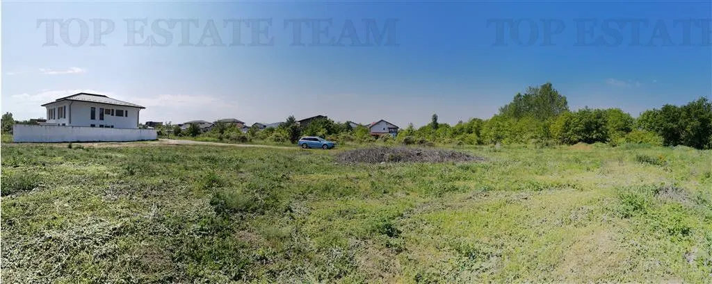 Terreno Urbanizable Otopeni - Traian Vuia - foto 2