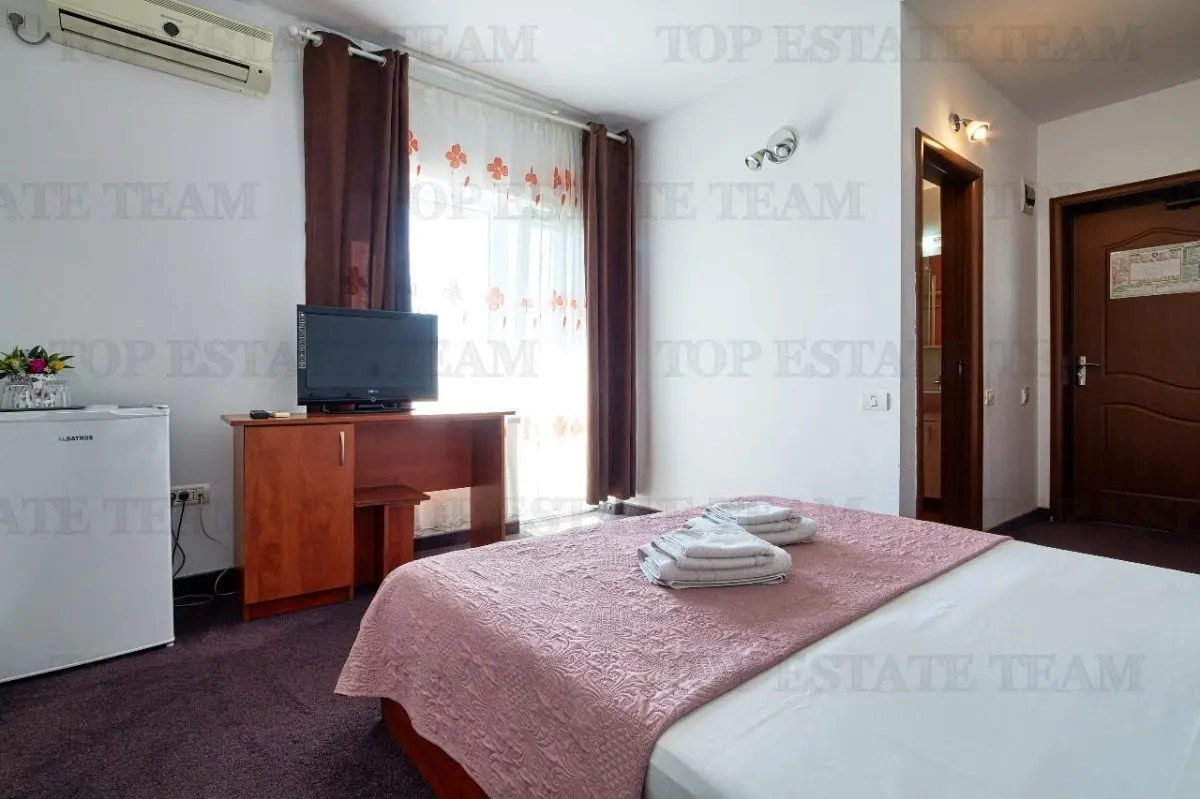 Mamaia Sat Guesthouse - foto 1