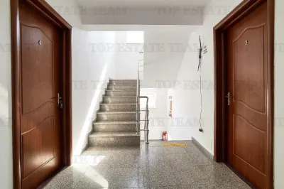 Mamaia Sat Guesthouse - foto 11