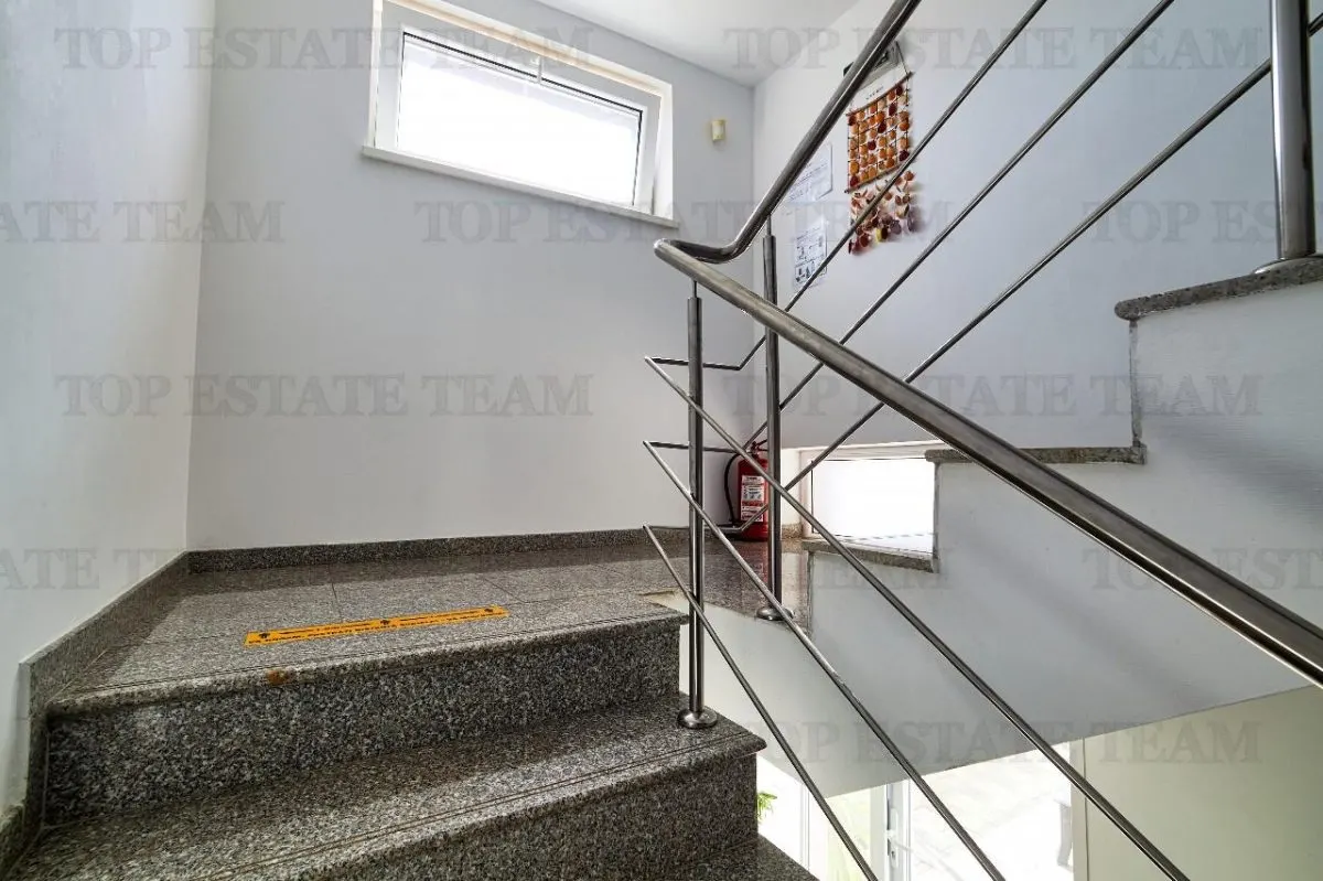 Mamaia Sat Guesthouse - foto 12