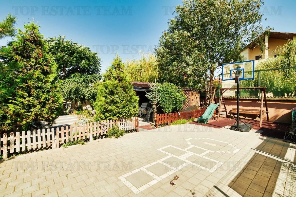 Mamaia Sat Guesthouse - foto 14