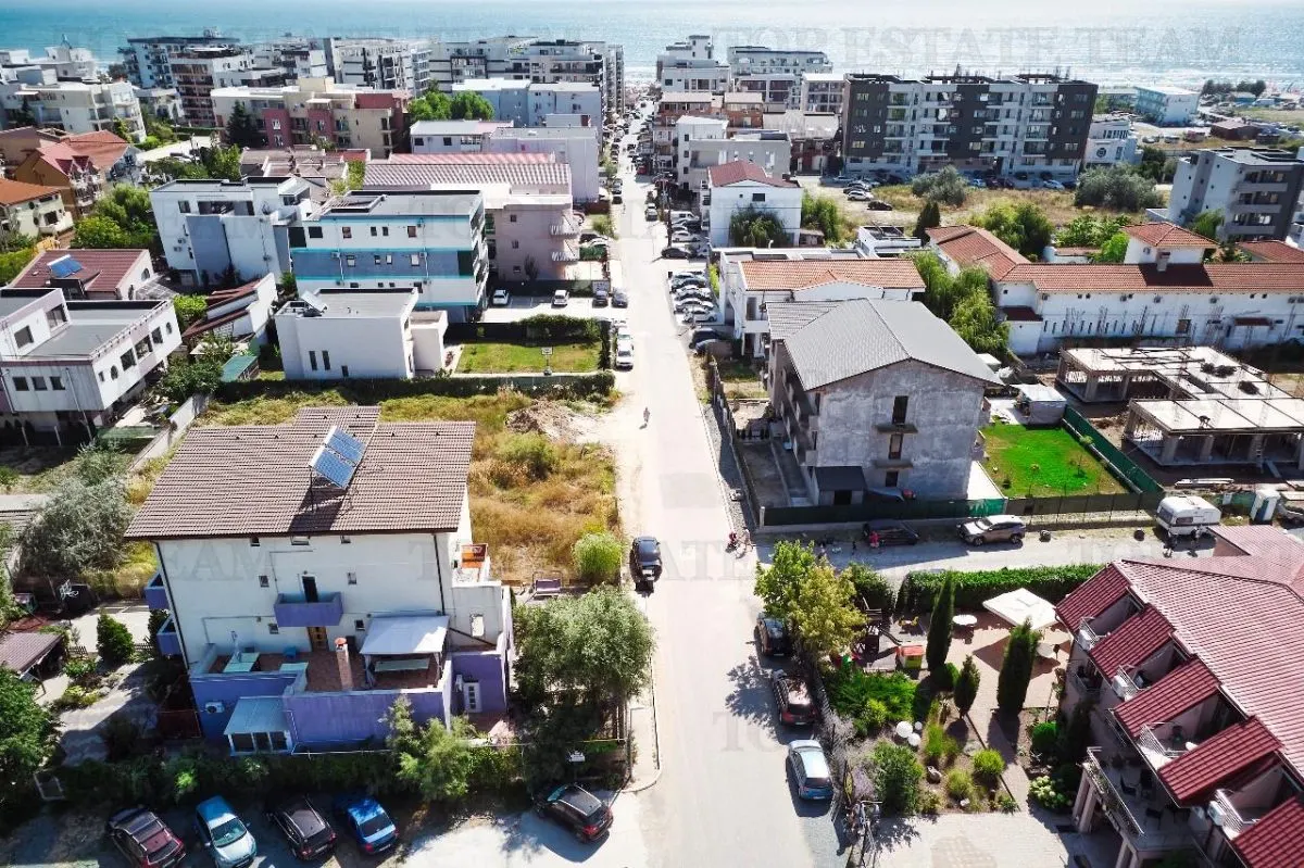 Mamaia Sat Guesthouse - foto 15
