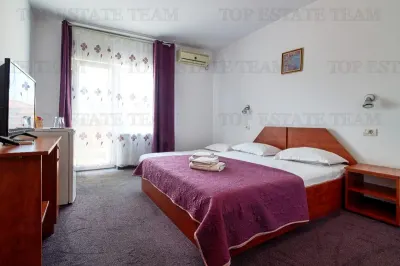Mamaia Sat Guesthouse - foto 7