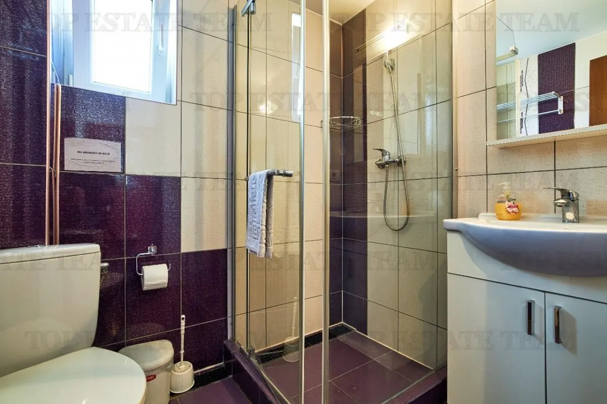 Mamaia Sat Guesthouse - foto 8