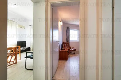 Mamaia Sat Guesthouse - foto 10