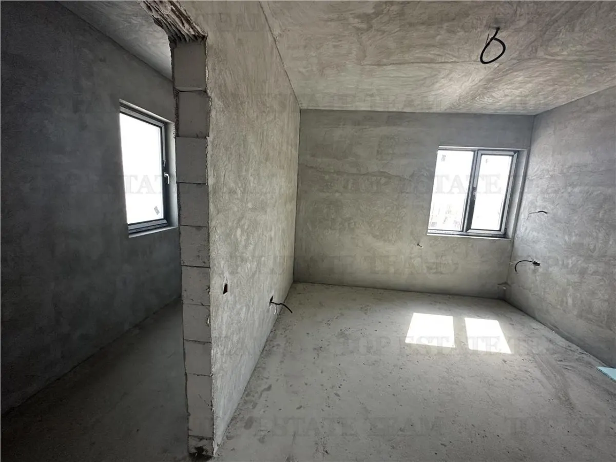 Detached Villa, 5 Bedrooms with Garage, All Utilities, 153 sqm, Bragadiru - foto 21