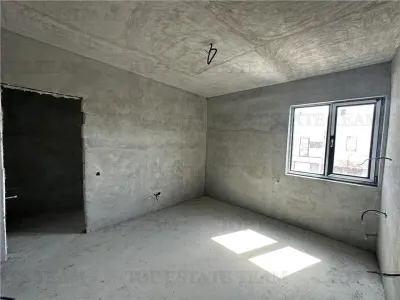 Detached Villa, 5 Bedrooms with Garage, All Utilities, 153 sqm, Bragadiru - foto 22