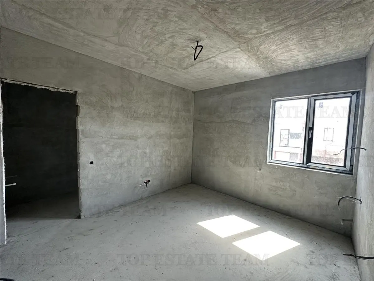 Detached Villa, 5 Bedrooms with Garage, All Utilities, 153 sqm, Bragadiru - foto 22