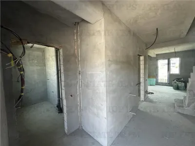 Detached Villa, 5 Bedrooms with Garage, All Utilities, 153 sqm, Bragadiru - foto 8