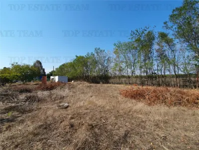 Agricultural and Building Land Plot 2 Parcel A326/49, Agigea - foto 16