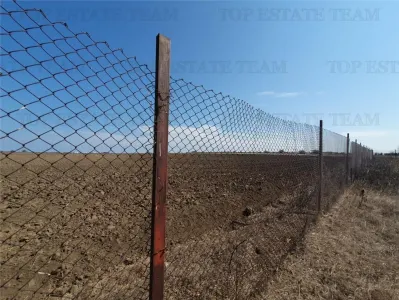 Agricultural and Building Land Plot 2 Parcel A326/49, Agigea - foto 8